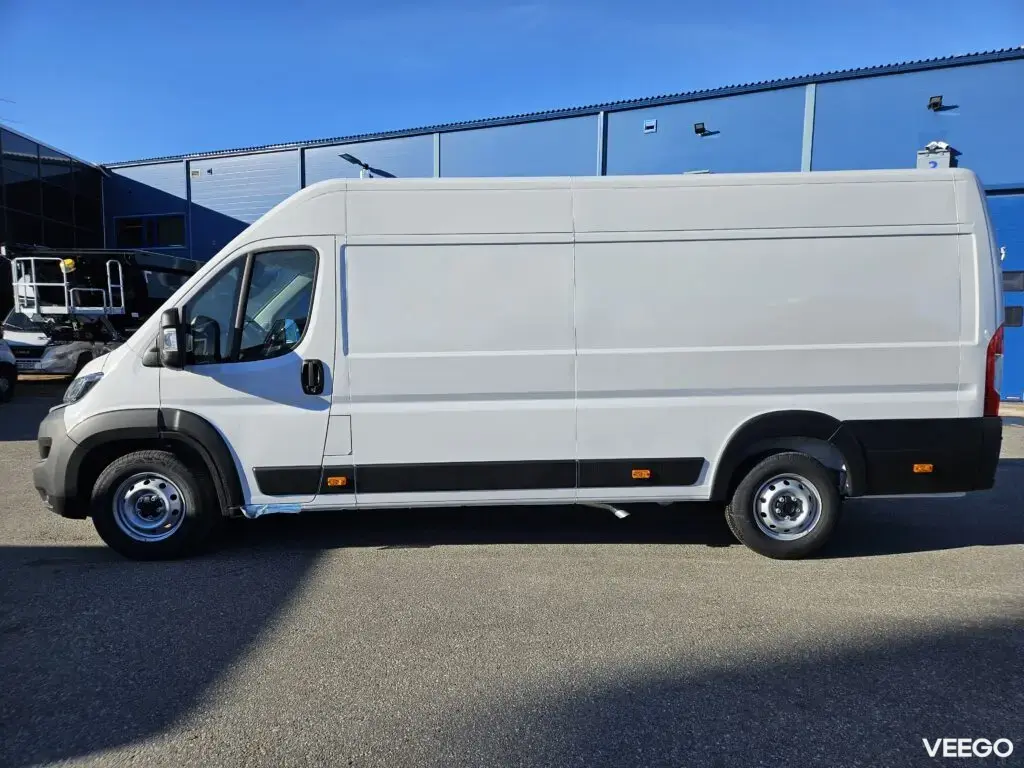 Fiat DUCATO  L4H2 Mjet 2.2 103kW 2.2 103kW