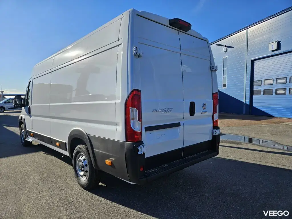 Fiat DUCATO  L4H2 Mjet 2.2 103kW 2.2 103kW