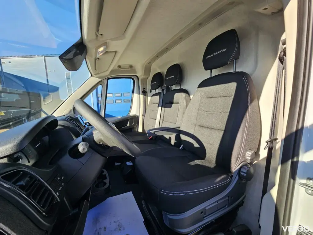 Fiat DUCATO  L4H2 Mjet 2.2 103kW 2.2 103kW