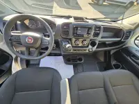 Fiat DUCATO  L4H2 Mjet 2.2 103kW 2.2 103kW thumbnail