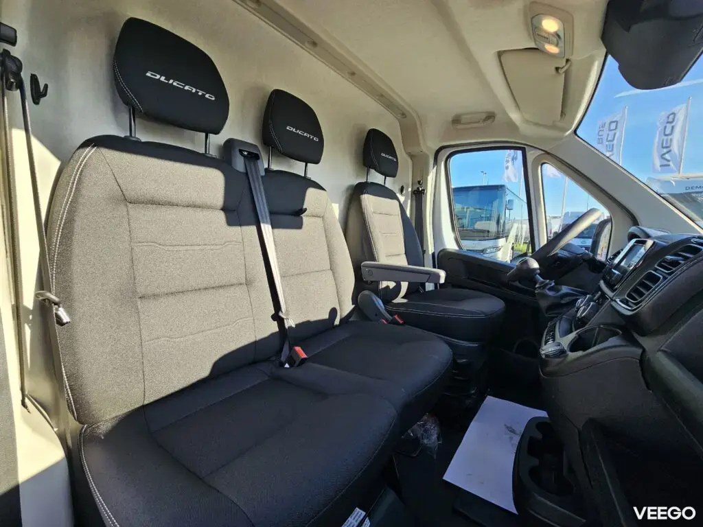 Fiat DUCATO  L4H2 Mjet 2.2 103kW 2.2 103kW