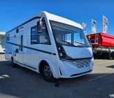 Image of Fiat 500 H1409 2.2 132kW