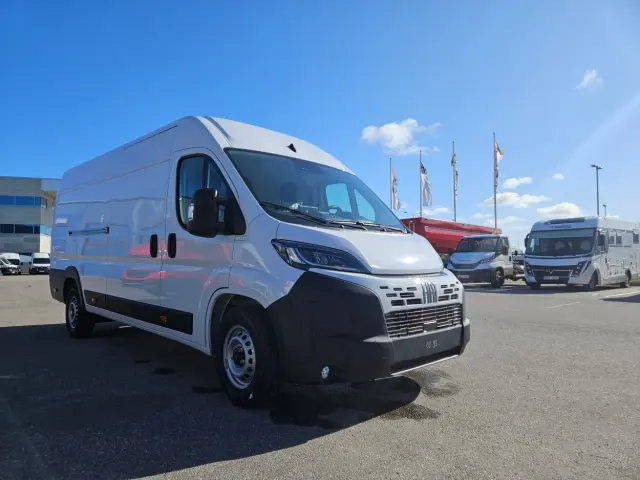 Image of Fiat DUCATO L4H2 2.2 103kW