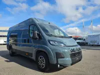 Fiat DUCATO L4H2 Mjet 2.2 132kW thumbnail