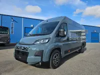 Fiat DUCATO L4H2 Mjet 2.2 132kW thumbnail