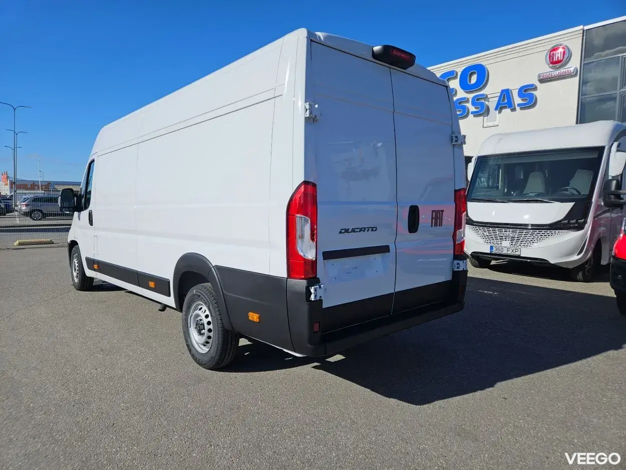 Fiat DUCATO L4H2 2.2 103kW