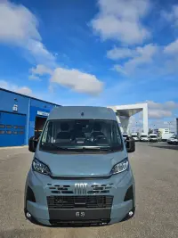 Fiat DUCATO L4H2 Mjet 2.2 132kW thumbnail
