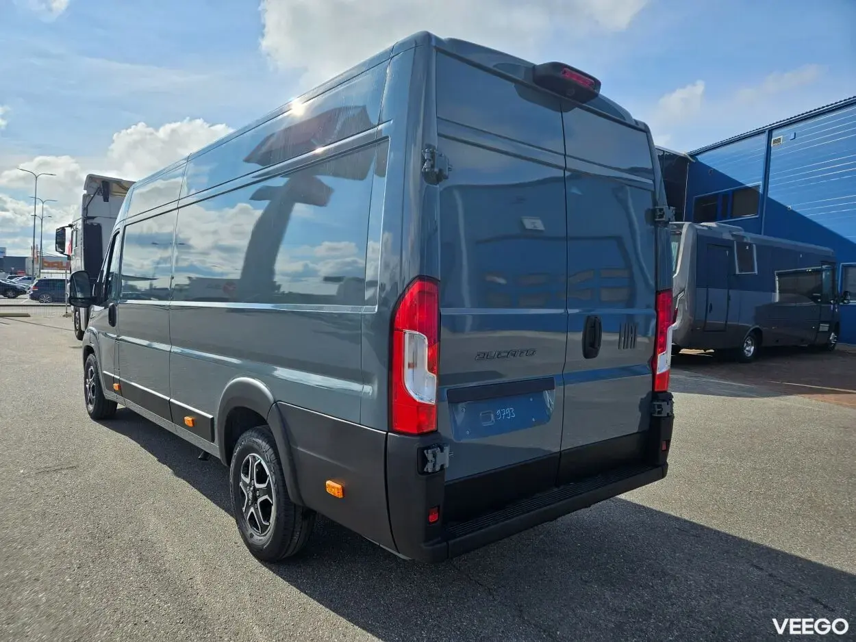 Fiat DUCATO L4H2 Mjet 2.2 132kW