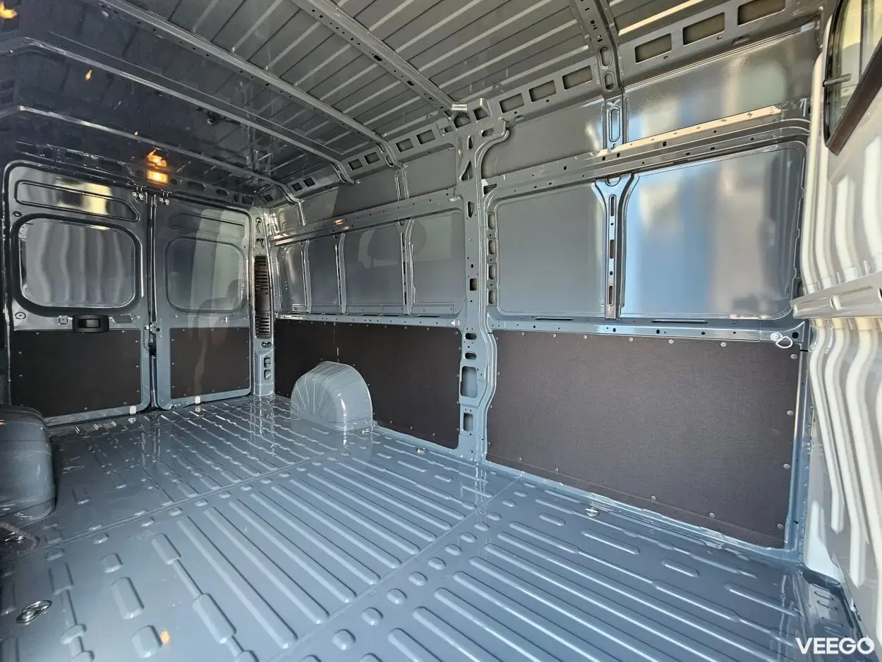 Fiat DUCATO L4H2 Mjet 2.2 132kW