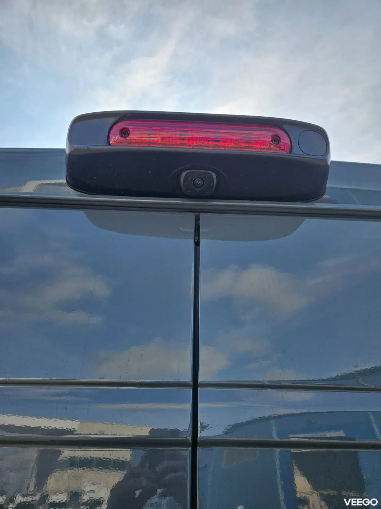 Fiat DUCATO L4H2 Mjet 2.2 132kW