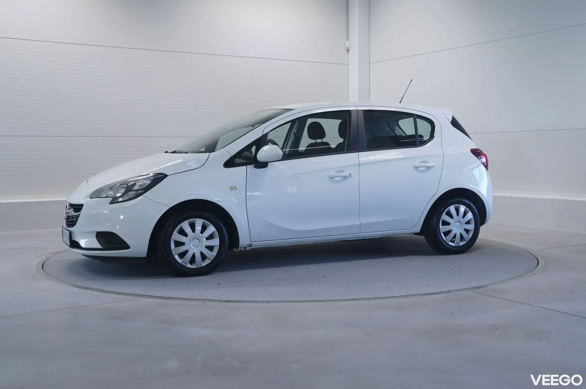 Opel Corsa - 1.4 55kW