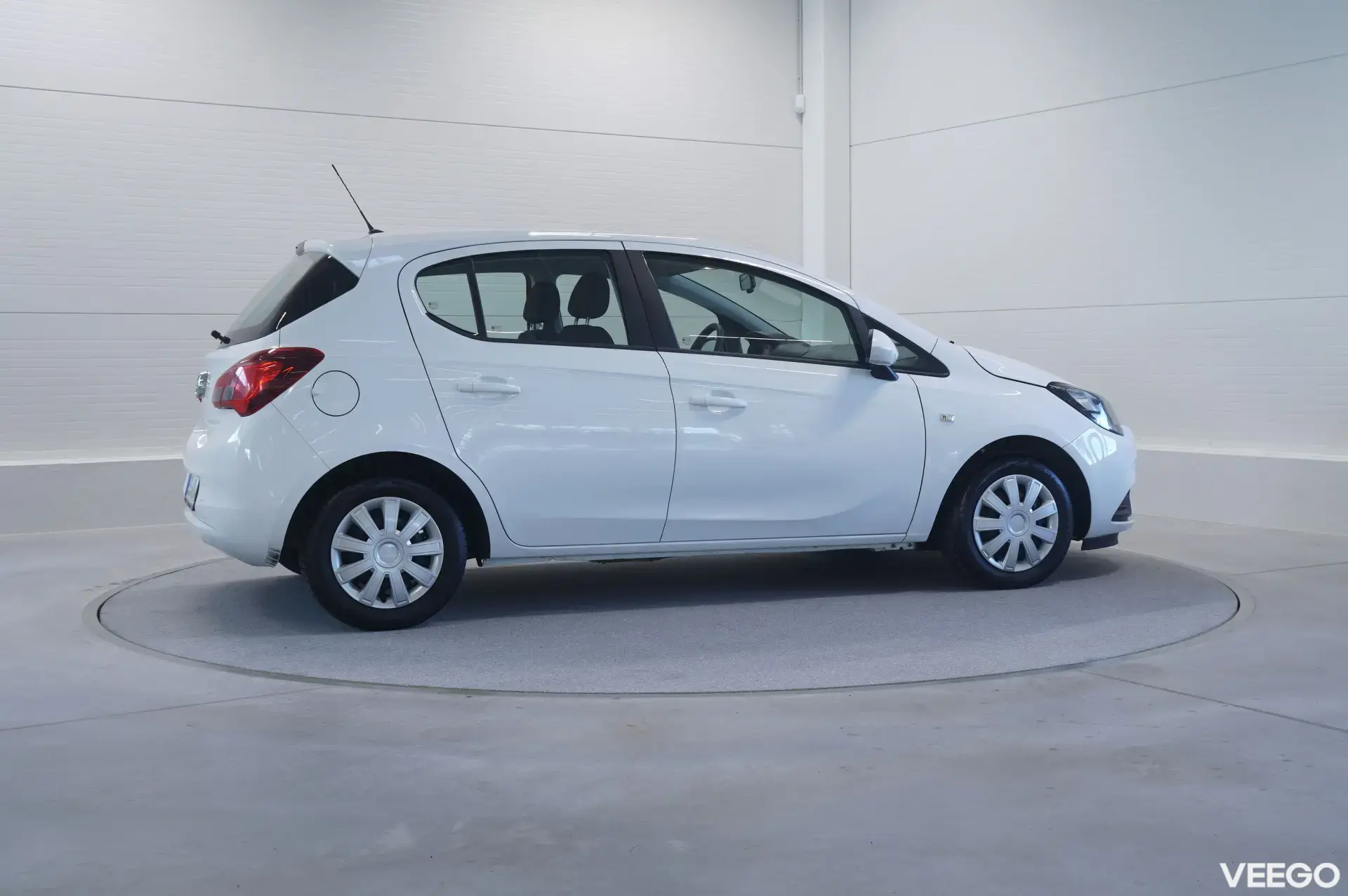 Opel Corsa - 1.4 55kW