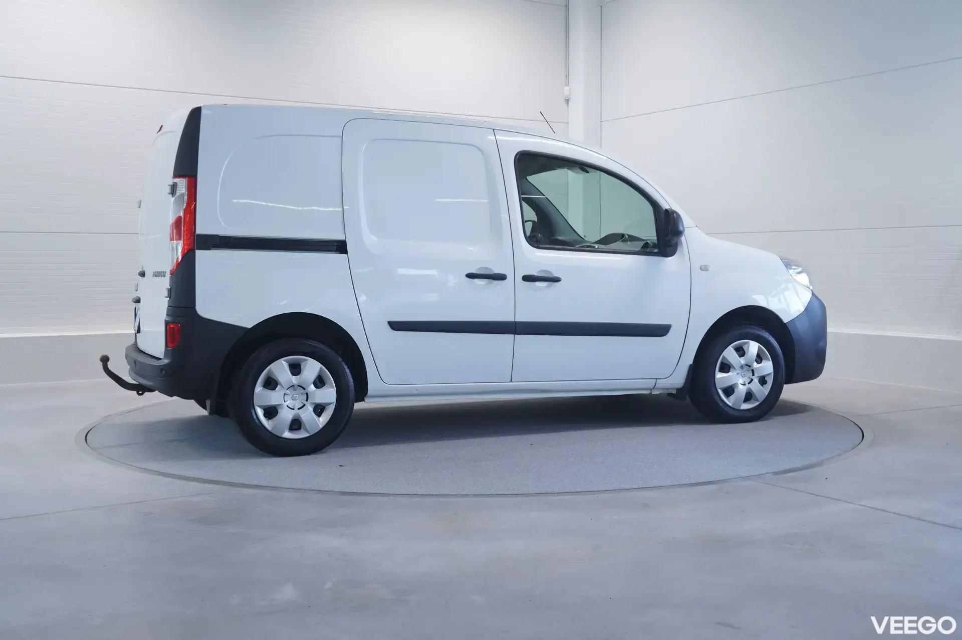 Renault Kangoo Express PACK CLIM 1.5 70kW