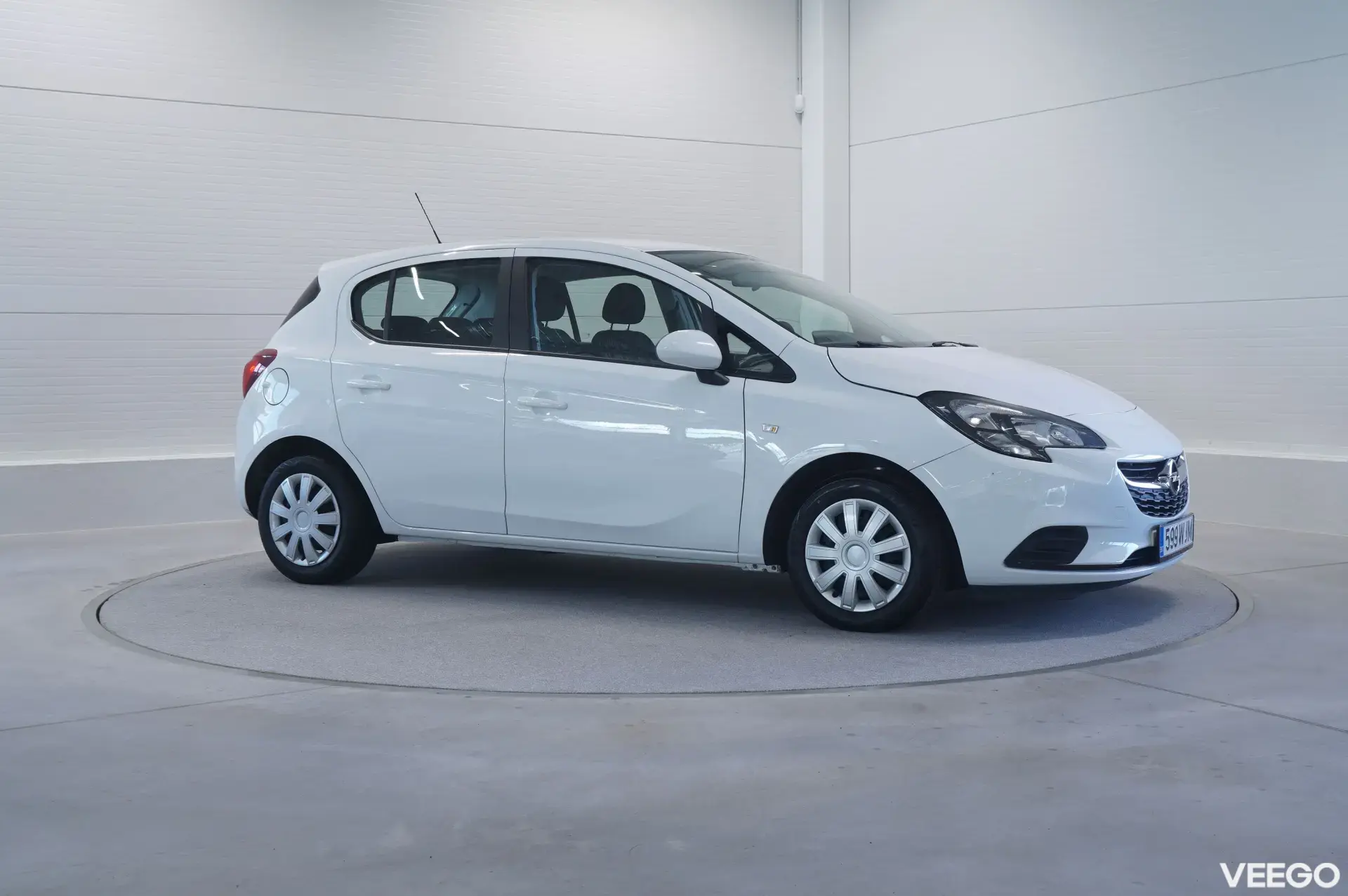 Opel Corsa - 1.4 55kW