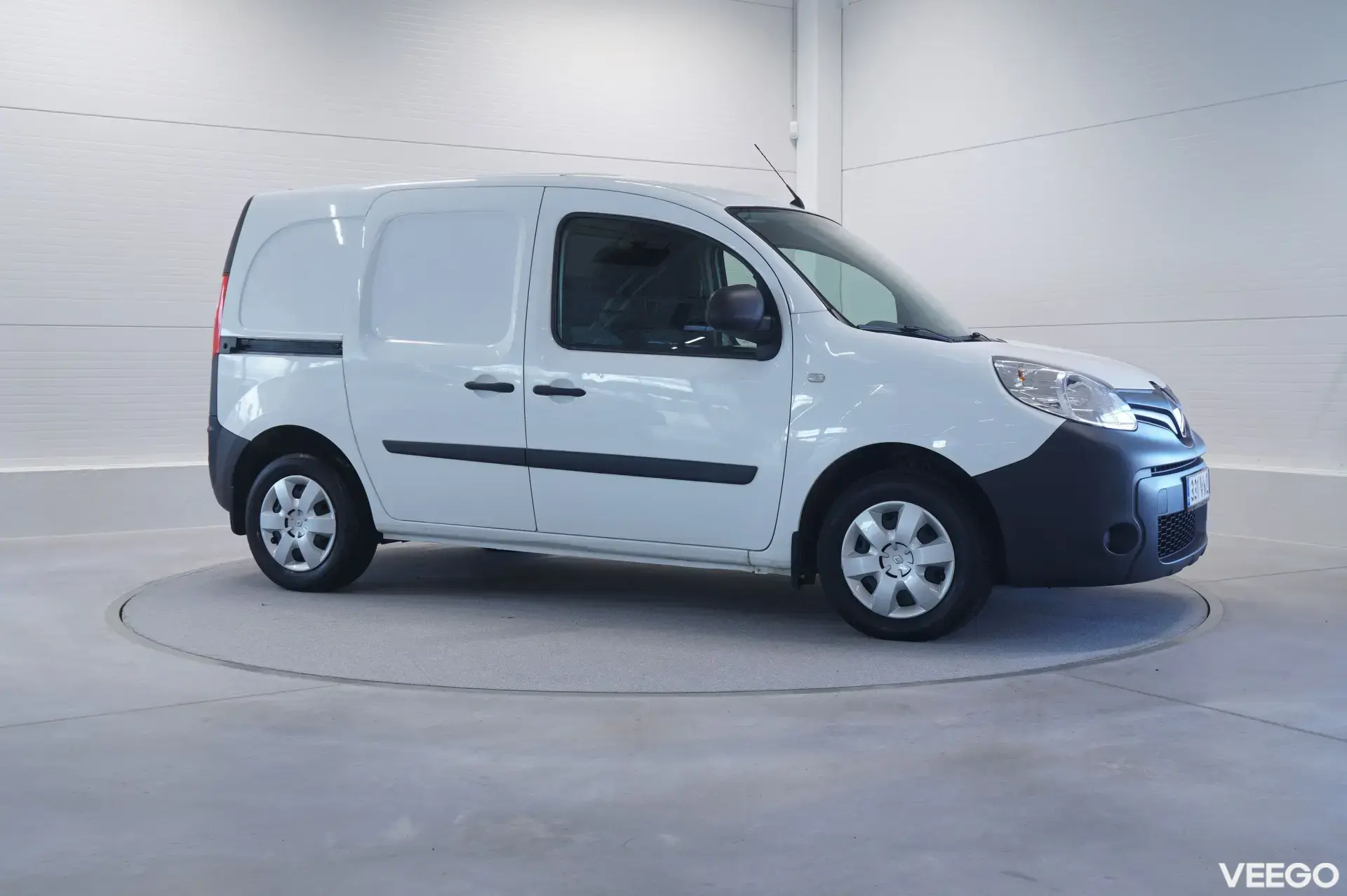 Renault Kangoo Express PACK CLIM 1.5 70kW