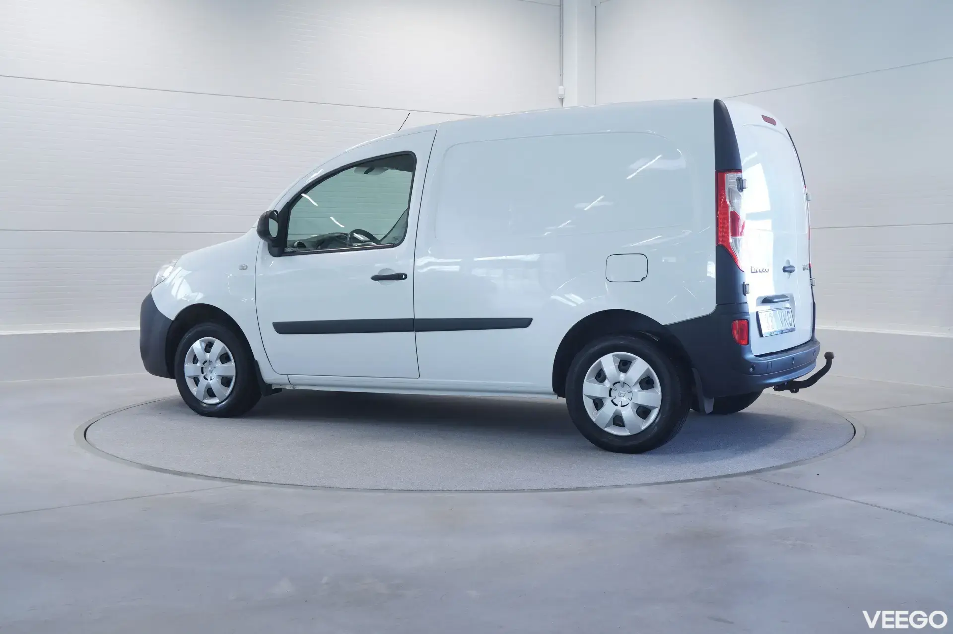 Renault Kangoo Express PACK CLIM 1.5 70kW