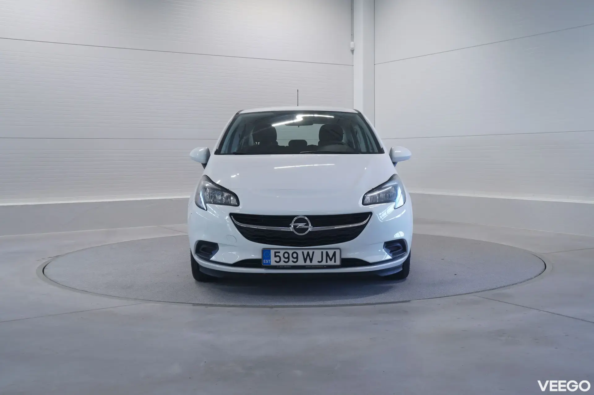 Opel Corsa - 1.4 55kW