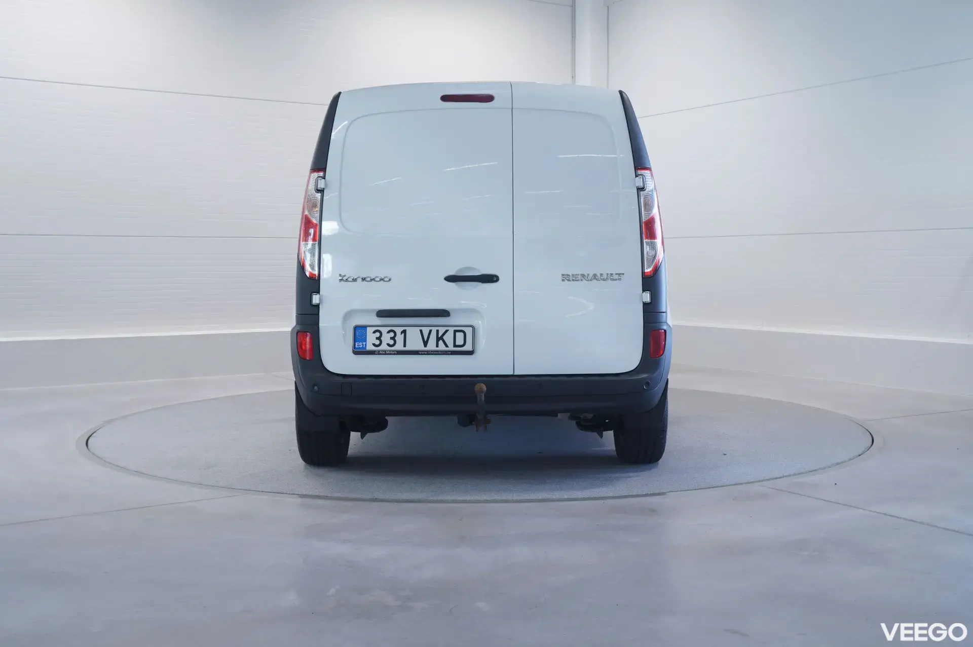 Renault Kangoo Express PACK CLIM 1.5 70kW