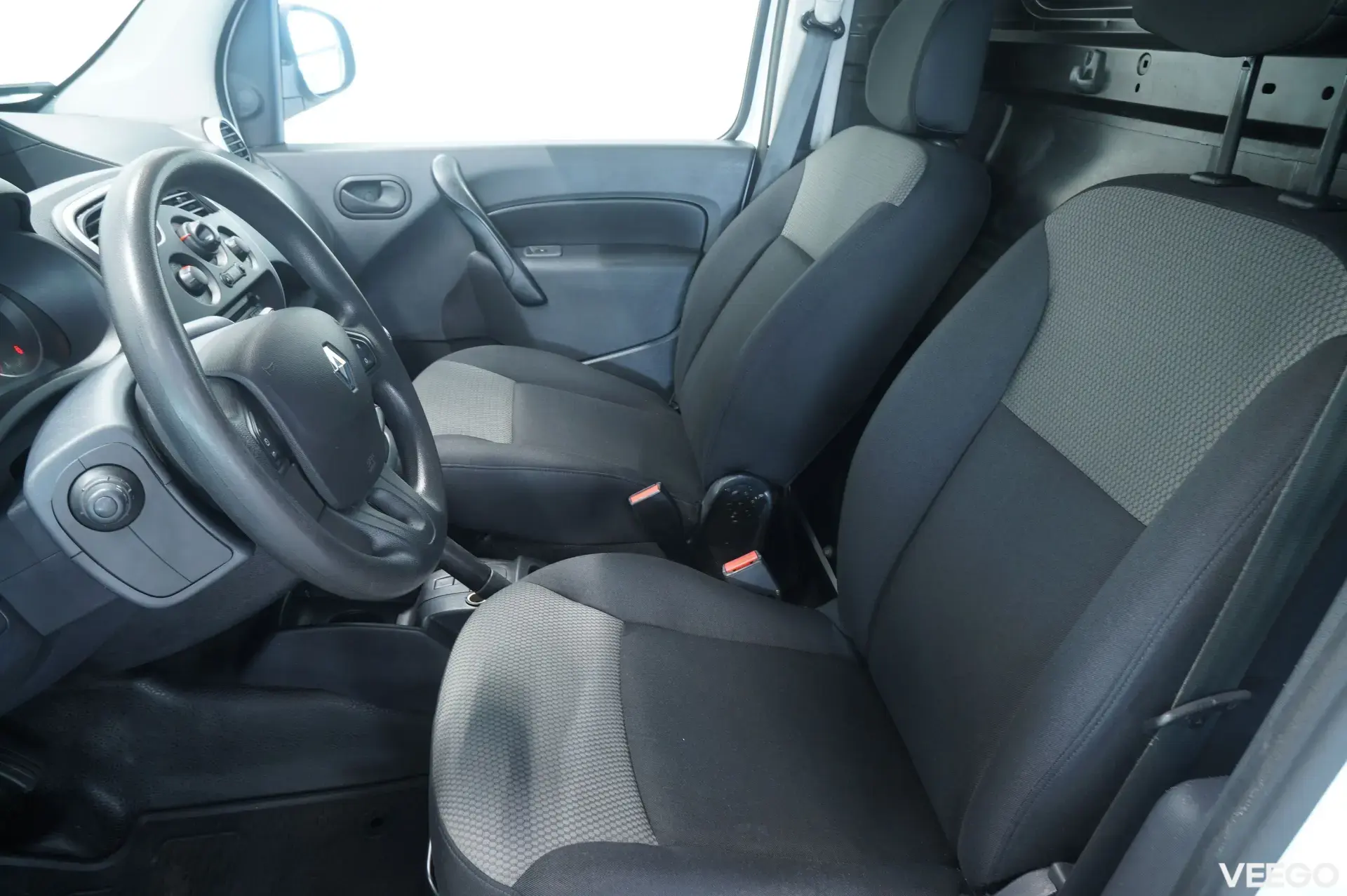 Renault Kangoo Express PACK CLIM 1.5 70kW