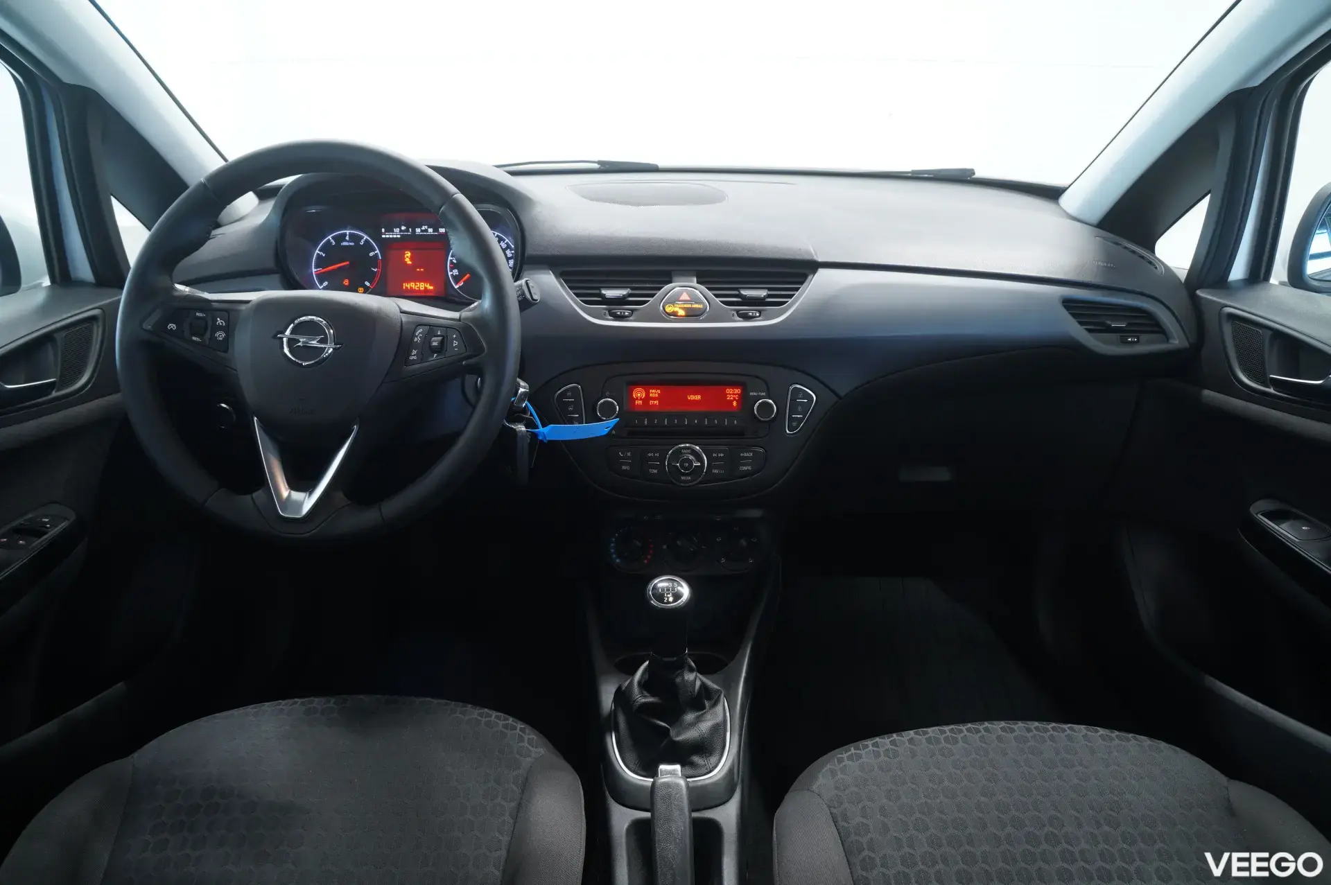 Opel Corsa - 1.4 55kW