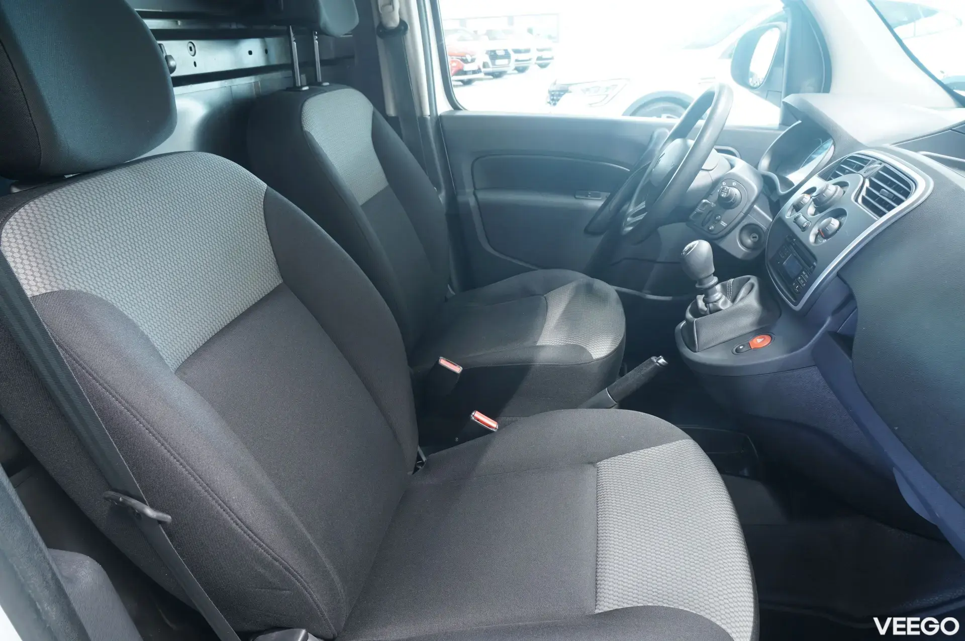 Renault Kangoo Express PACK CLIM 1.5 70kW