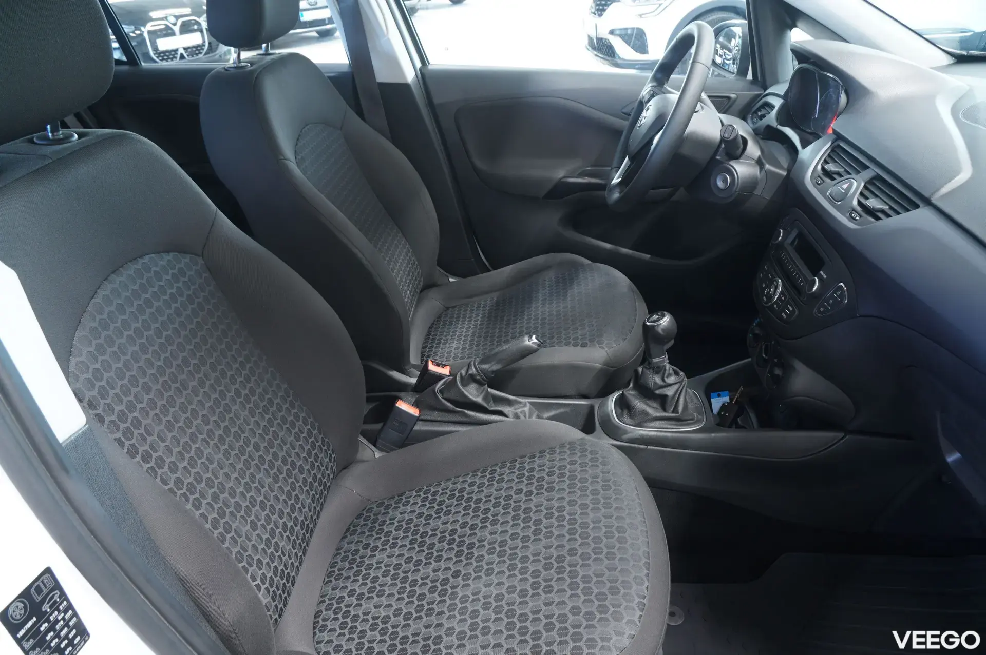 Opel Corsa - 1.4 55kW