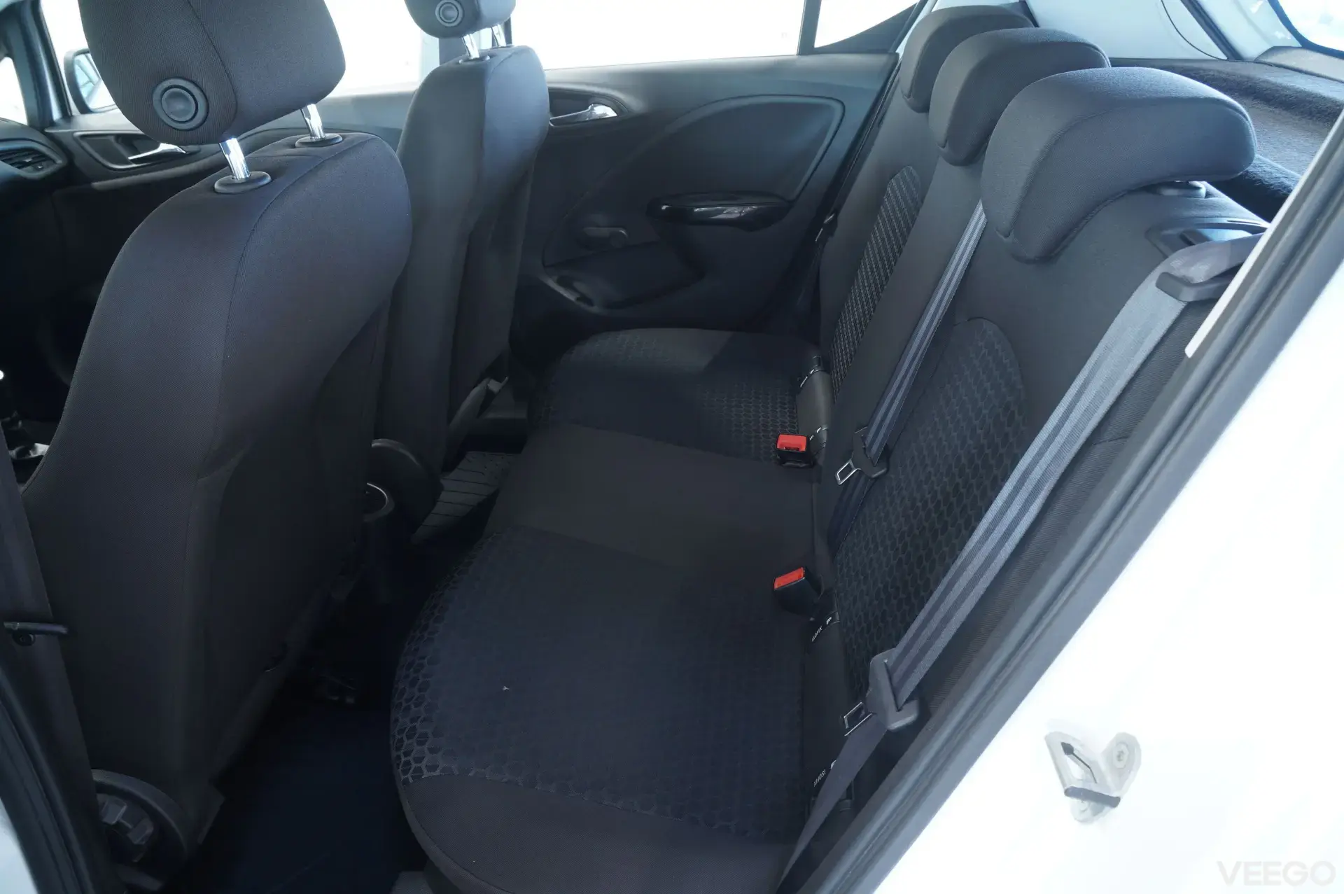 Opel Corsa - 1.4 55kW