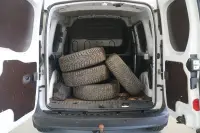 Renault Kangoo Express PACK CLIM 1.5 70kW thumbnail