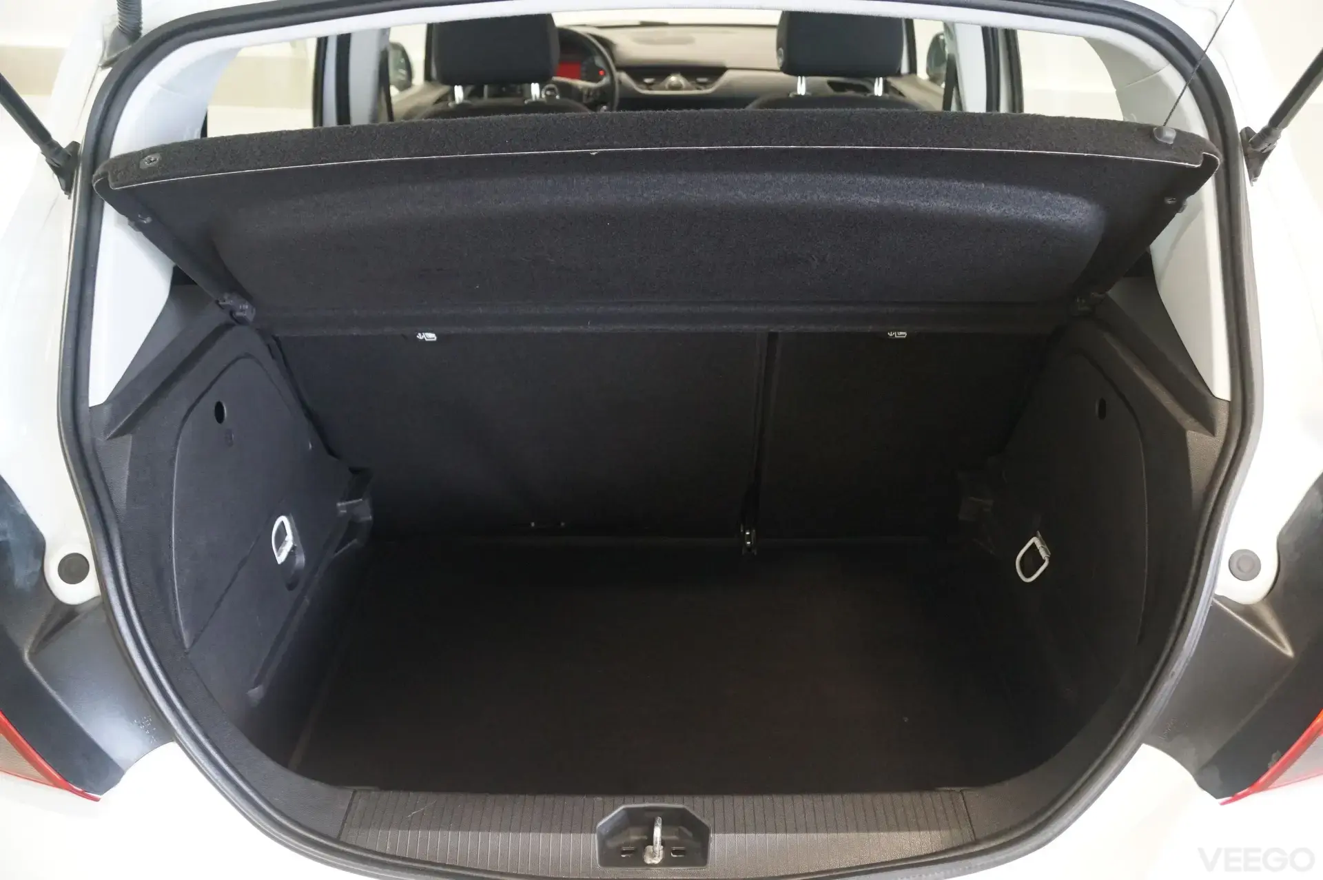 Opel Corsa - 1.4 55kW