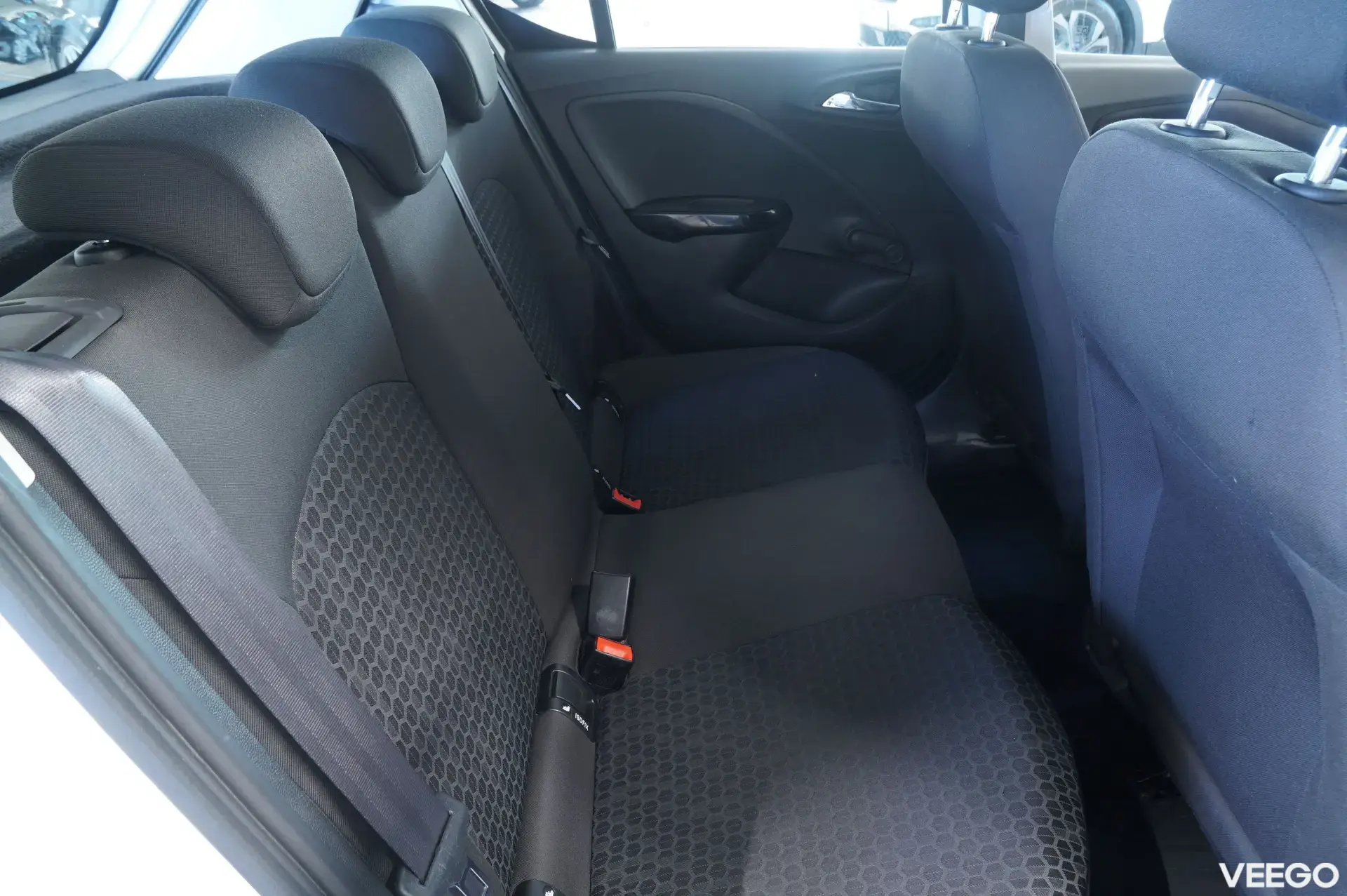 Opel Corsa - 1.4 55kW