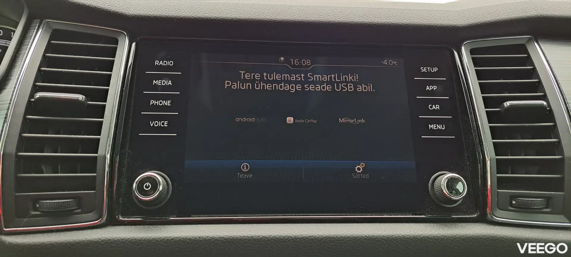 Skoda Kodiaq Ambition DSG 1.4 110kW