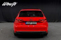 Audi S3 Sportback 2.0 TFSI Q S-Tronic 300HK /Pano /B&O 221kW thumbnail