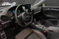 Audi S3 Sportback 2.0 TFSI Q S-Tronic 300HK /Pano /B&O 221kW thumbnail