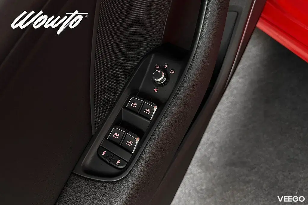 Audi S3 Sportback 2.0 TFSI Q S-Tronic 300HK /Pano /B&O 221kW