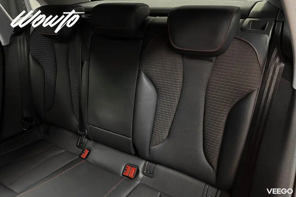 Audi S3 Sportback 2.0 TFSI Q S-Tronic 300HK /Pano /B&O 221kW