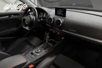 Audi S3 Sportback 2.0 TFSI Q S-Tronic 300HK /Pano /B&O 221kW thumbnail