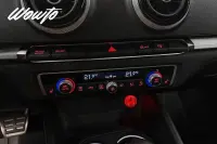 Audi S3 Sportback 2.0 TFSI Q S-Tronic 300HK /Pano /B&O 221kW thumbnail