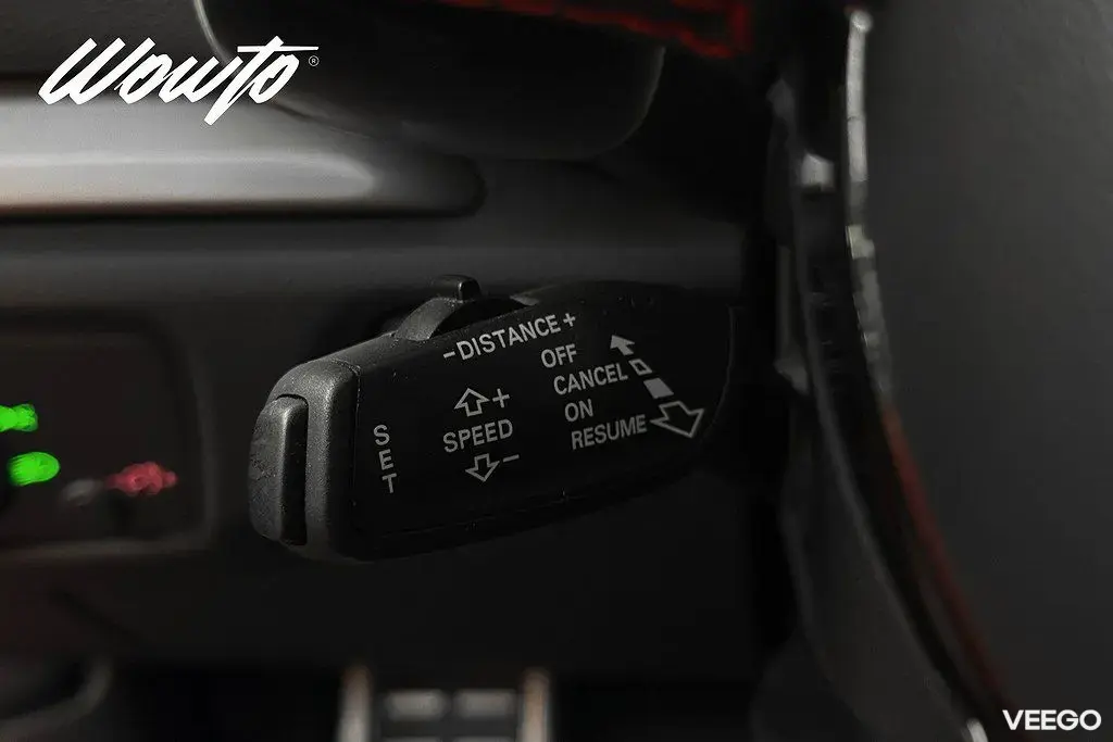 Audi S3 Sportback 2.0 TFSI Q S-Tronic 300HK /Pano /B&O 221kW