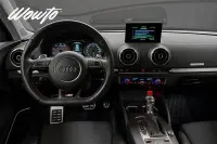 Audi S3 Sportback 2.0 TFSI Q S-Tronic 300HK /Pano /B&O 221kW thumbnail