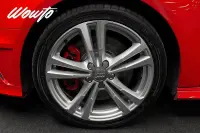 Audi S3 Sportback 2.0 TFSI Q S-Tronic 300HK /Pano /B&O 221kW thumbnail