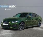 Image of BMW 420 d xDrive MHEV Gran Coupe M-Sportpakett 2 140kW