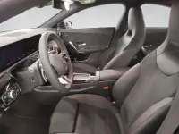 Mercedes-Benz CLA250 Coupé C118 (218hk) 1.3 160kW thumbnail