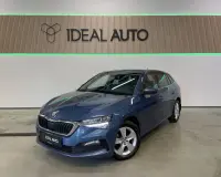 Skoda Scala Ambition DSG 1 81kW thumbnail