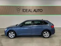 Skoda Scala Ambition DSG 1 81kW thumbnail