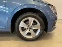 Skoda Scala Ambition DSG 1 81kW thumbnail