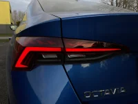 Skoda Octavia Elegance 1.0 81kW thumbnail