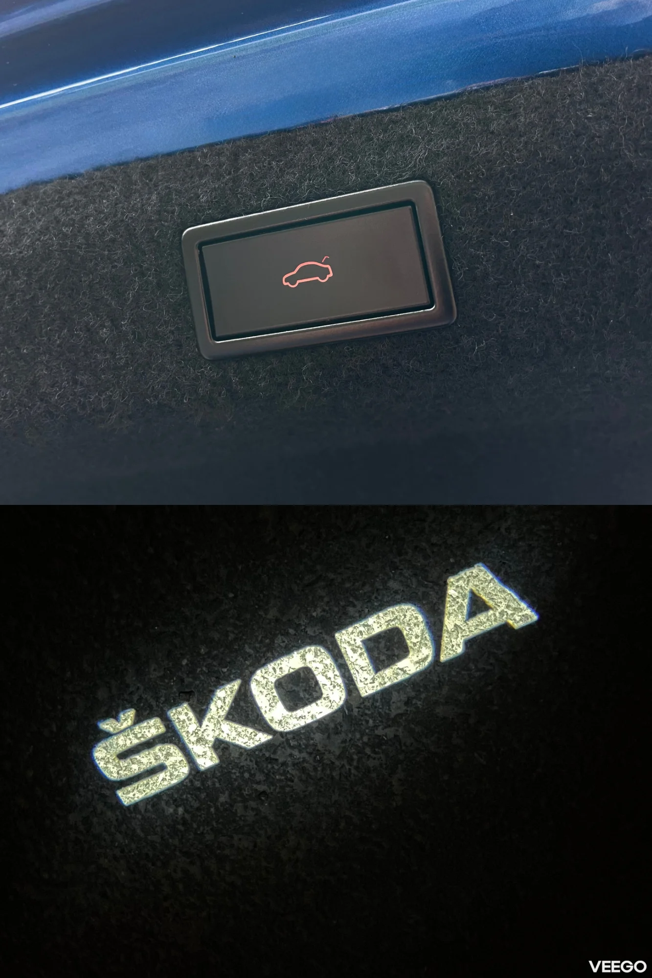 Skoda Octavia Elegance 1.0 81kW