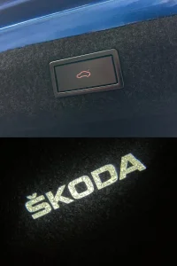 Skoda Octavia Elegance 1.0 81kW thumbnail
