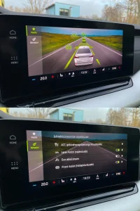 Skoda Octavia Elegance 1.0 81kW thumbnail