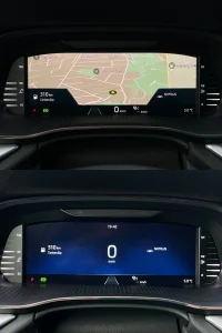 Skoda Octavia Elegance 1.0 81kW thumbnail